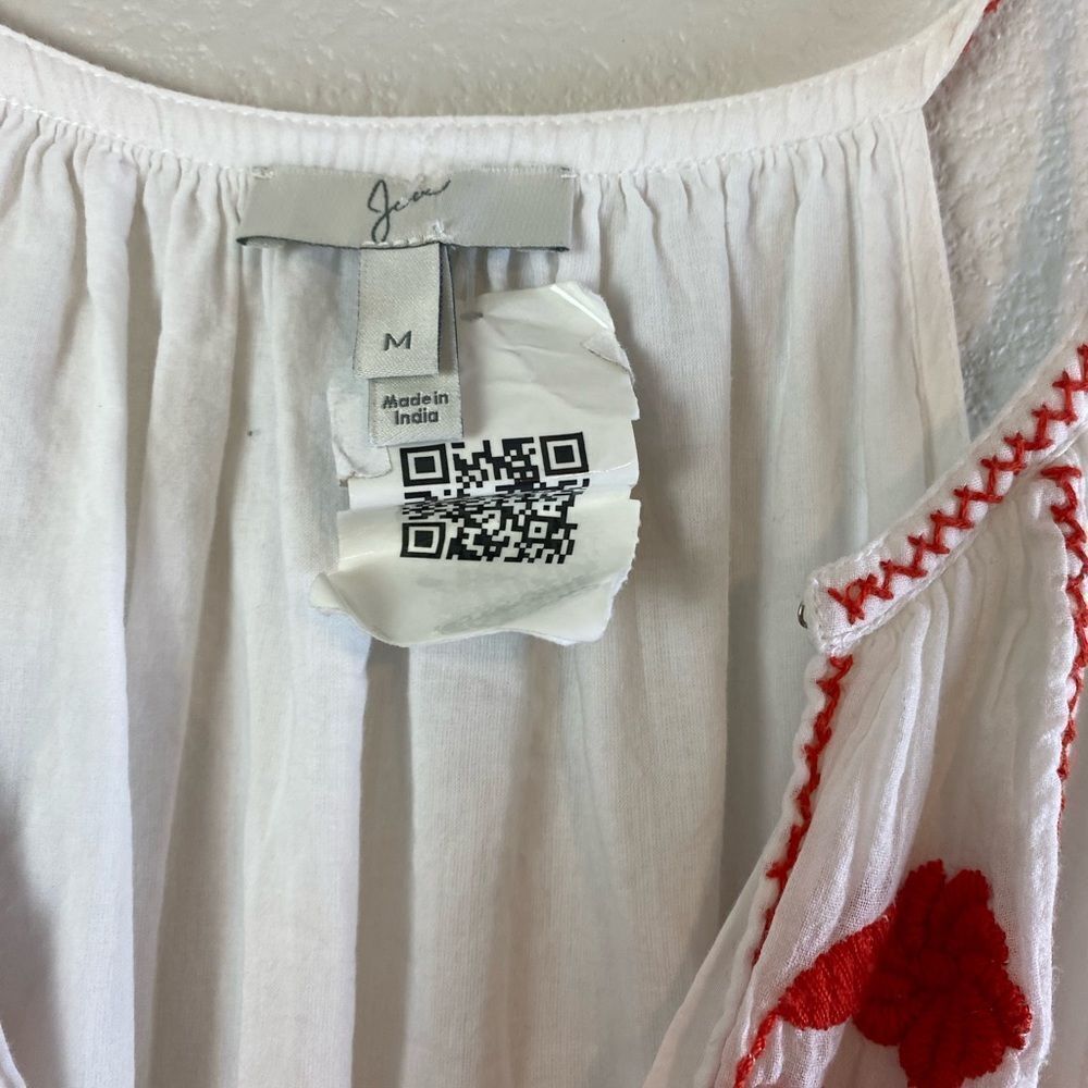 Joie Women's Clemency Dress Size M - Picture 7 of 16